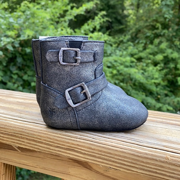 frye infant boots